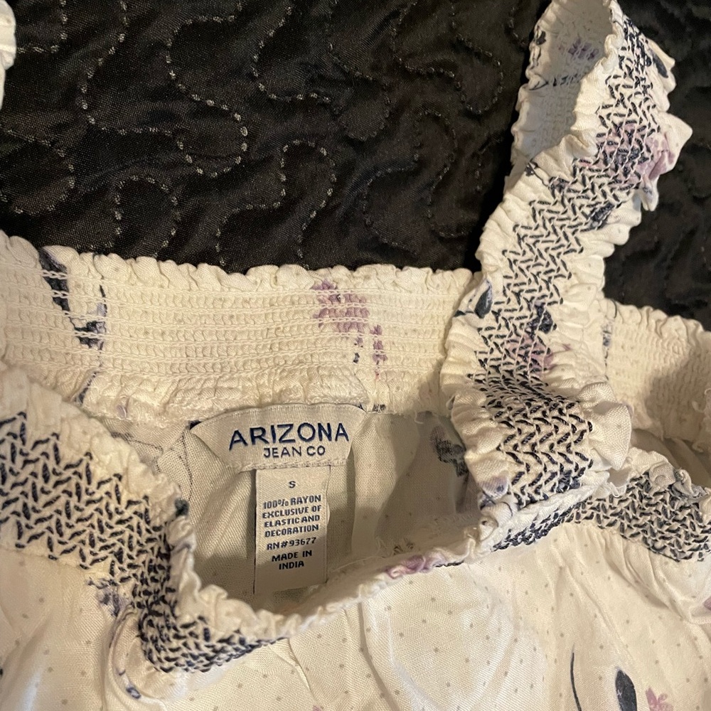 Arizona tank top